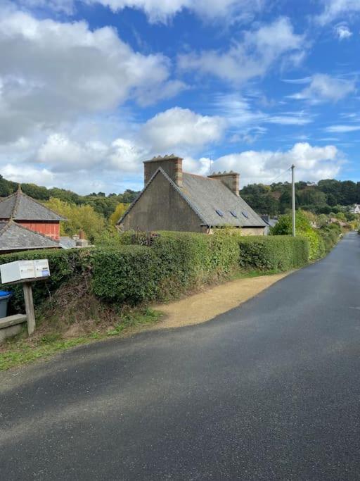 La Villa Lena Saint-Michel-en-Grève 외부 사진